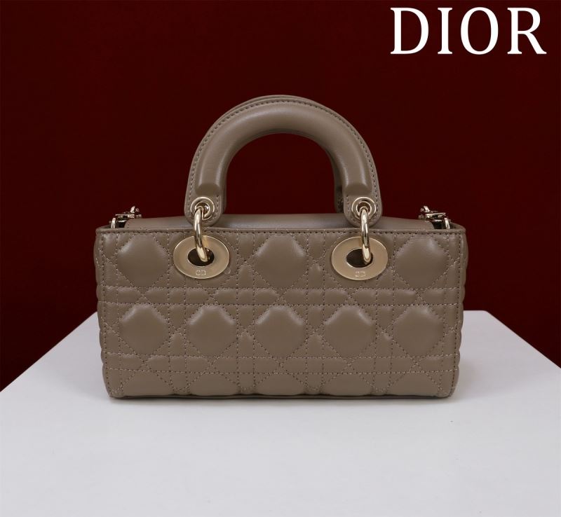 Christian Dior My Lady Bags